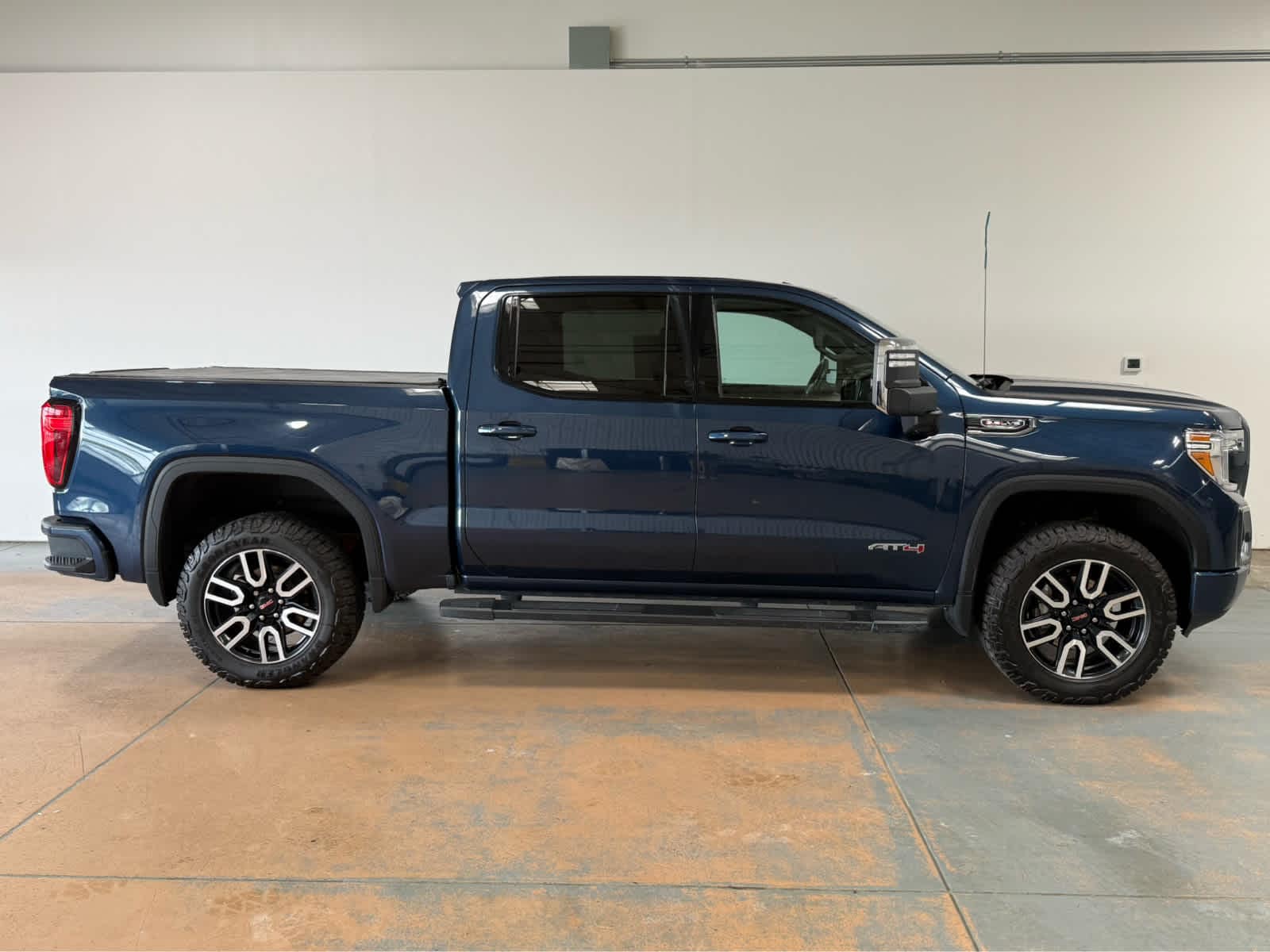 Thumbnail: 2020 GMC Sierra 1500 - 6