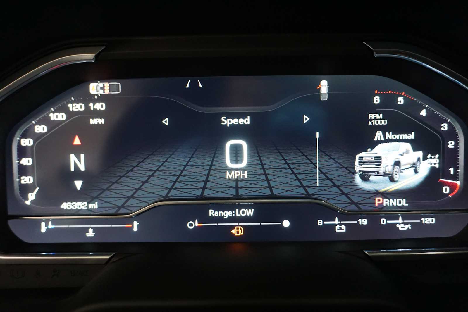 Thumbnail: 2024 GMC Sierra 2500 - 26