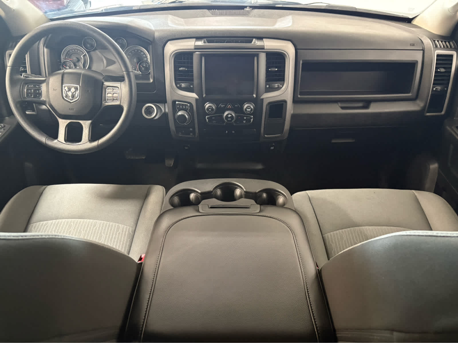 Thumbnail: 2023 RAM 1500 Classic - 16