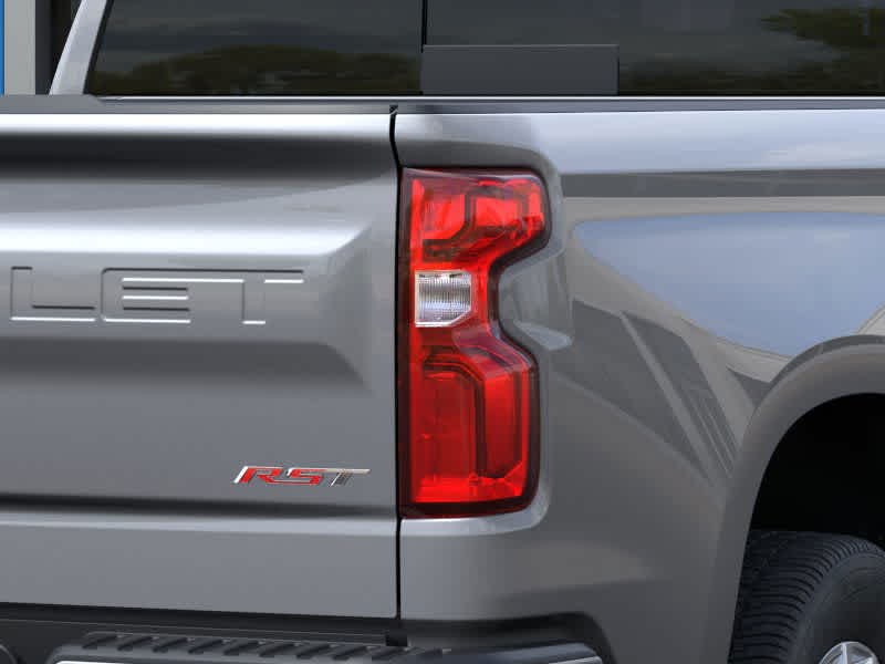 Thumbnail: 2026 Chevrolet Silverado 1500 - 11