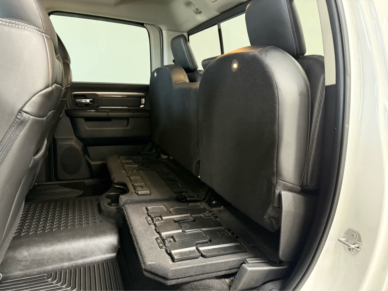 Thumbnail: 2017 RAM 1500 - 16