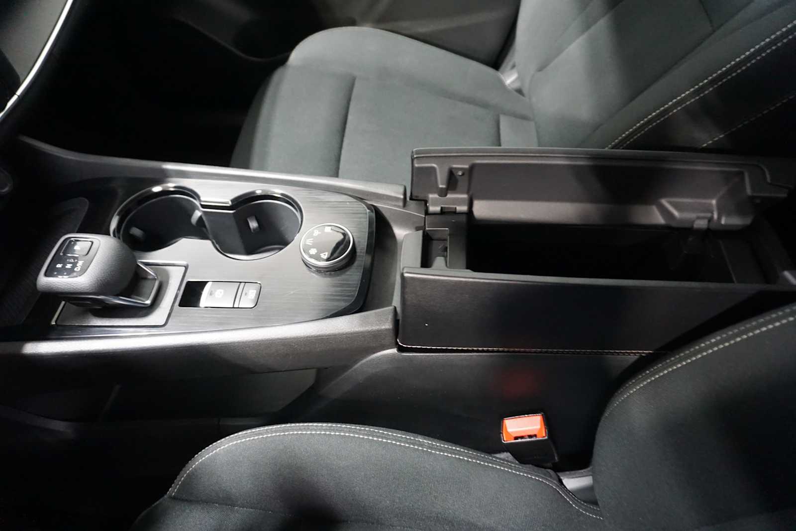 Thumbnail: 2024 Nissan Rogue - 23