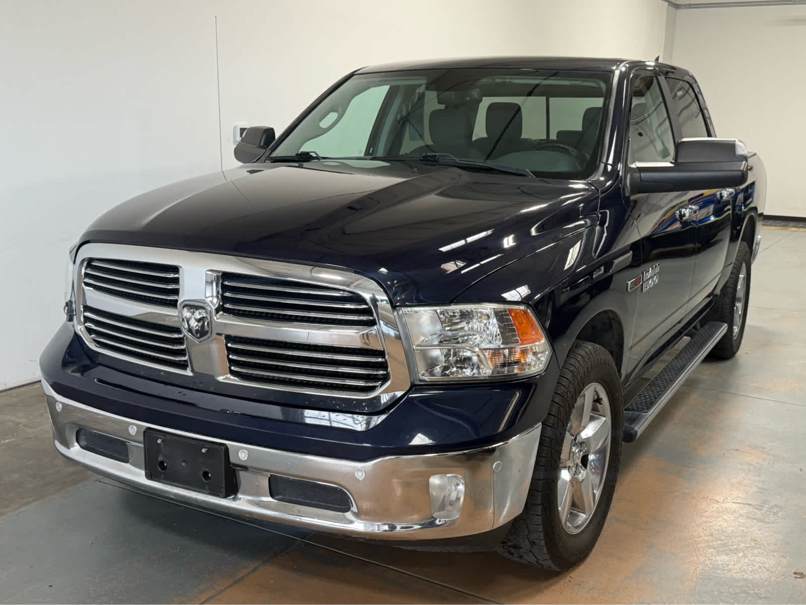 Thumbnail: 2018 RAM 1500 - 1