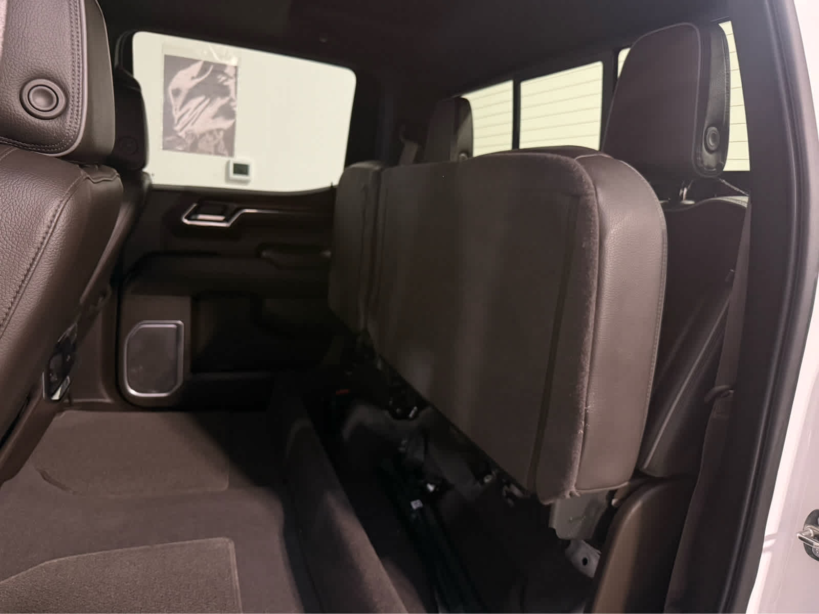 2024 GMC Sierra 1500 Denali - Photo 16