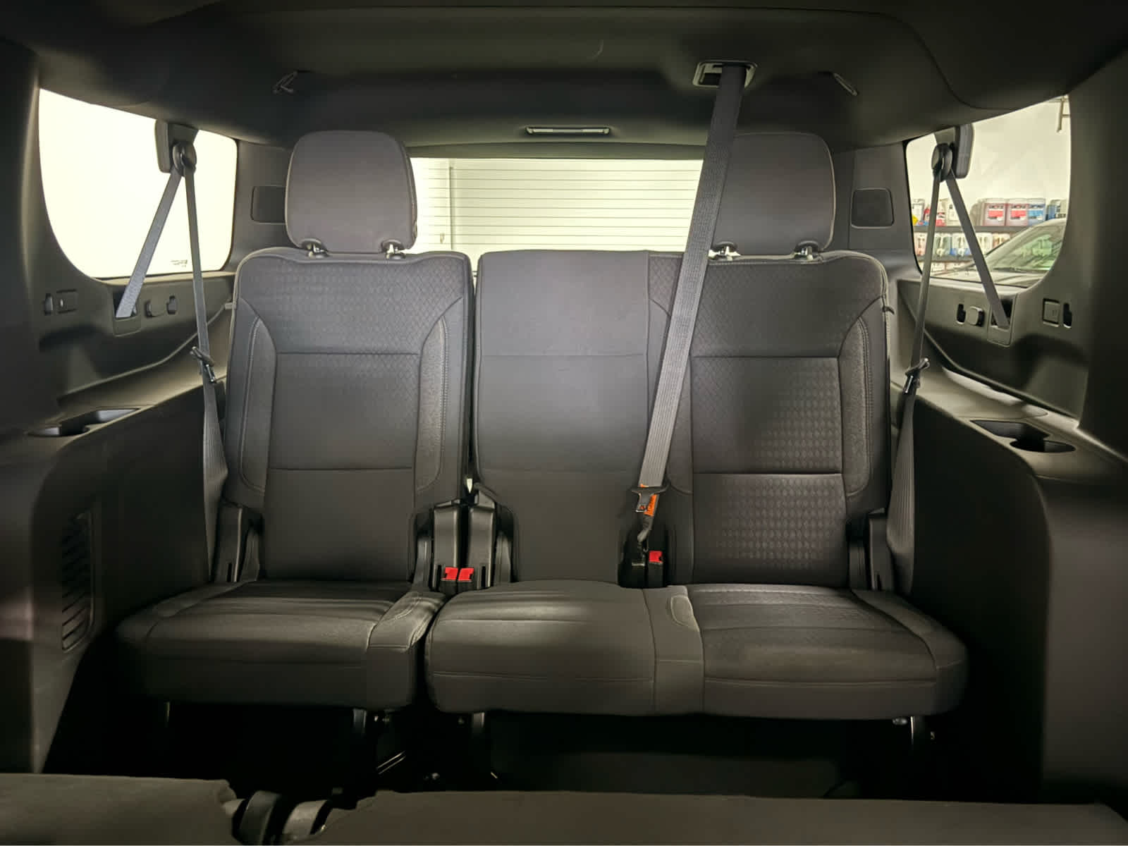 Thumbnail: 2024 GMC Yukon XL - 17
