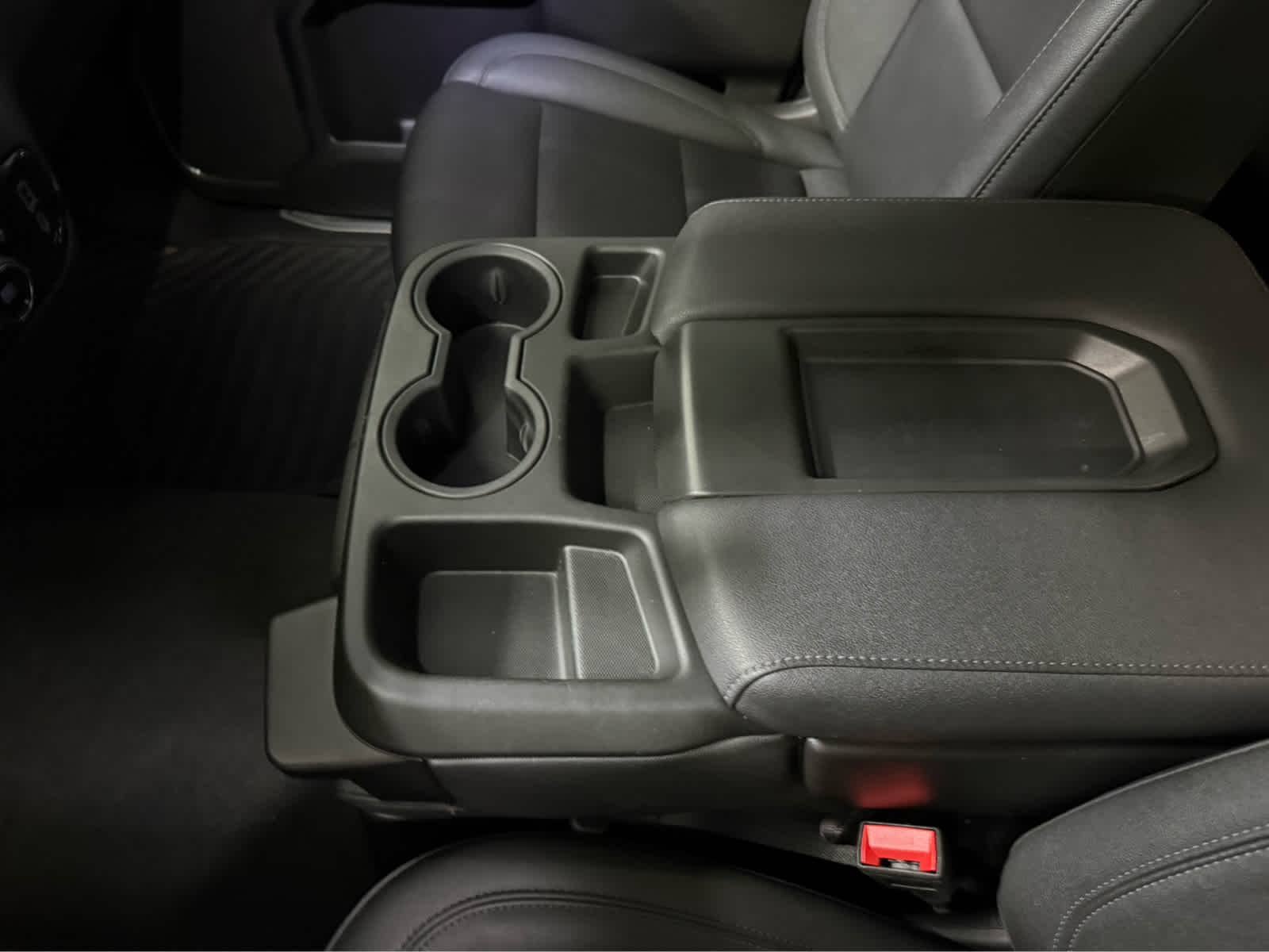 Thumbnail: 2024 Chevrolet Silverado 1500 - 23