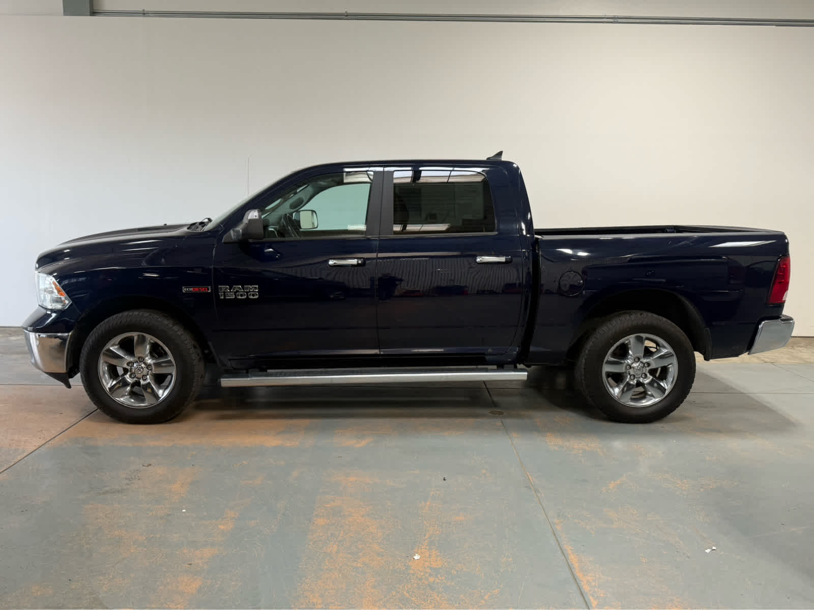 Thumbnail: 2018 RAM 1500 - 2