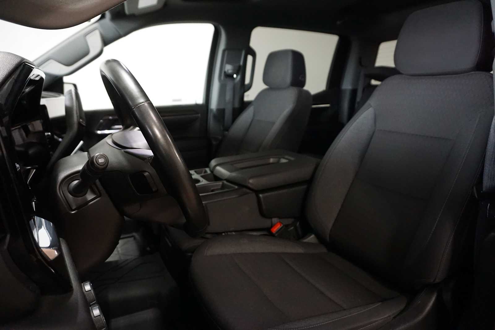 Thumbnail: 2024 Chevrolet Silverado 1500 - 13