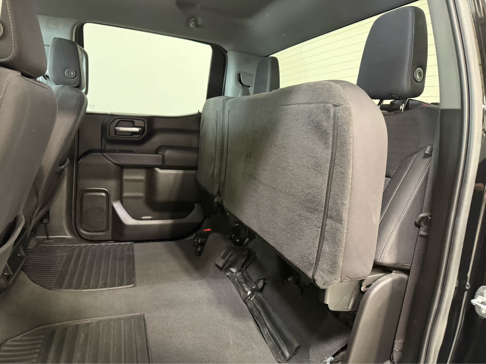 Thumbnail: 2023 Chevrolet Silverado 1500 - 16