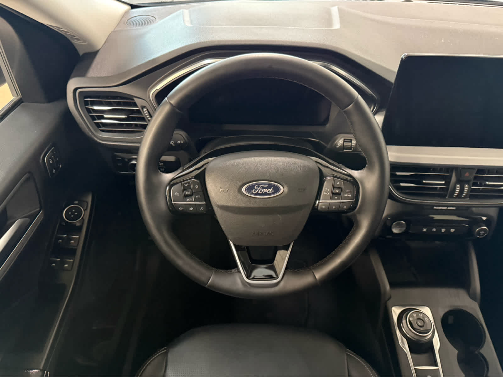 Thumbnail: 2025 Ford Escape - 18