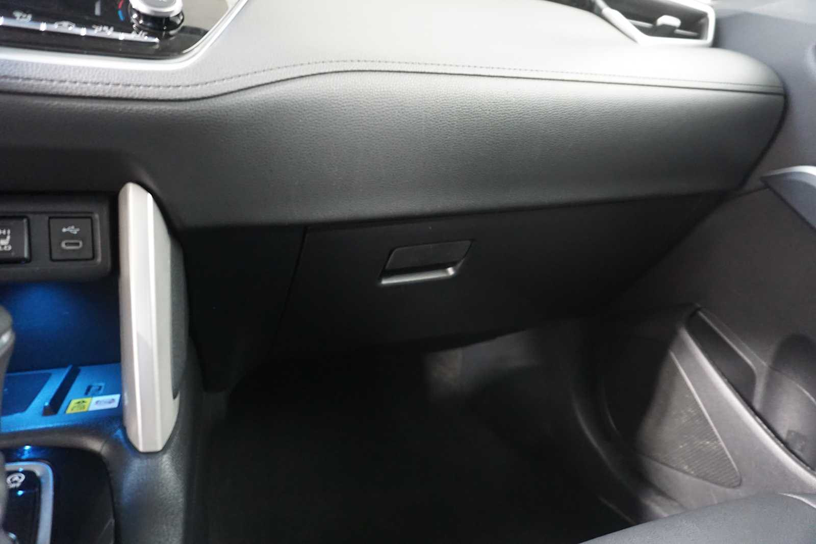 Thumbnail: 2023 Toyota Corolla Cross - 19