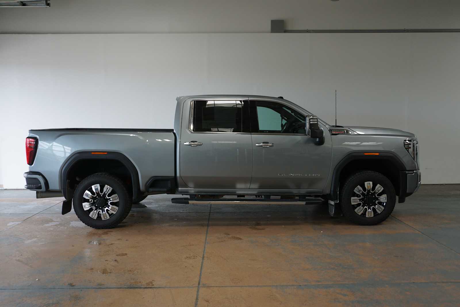 Thumbnail: 2024 GMC Sierra 3500 - 7