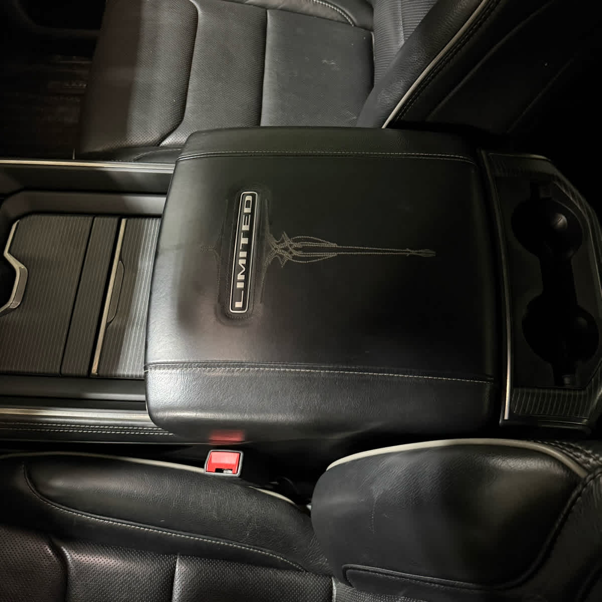 Thumbnail: 2019 RAM 1500 - 17