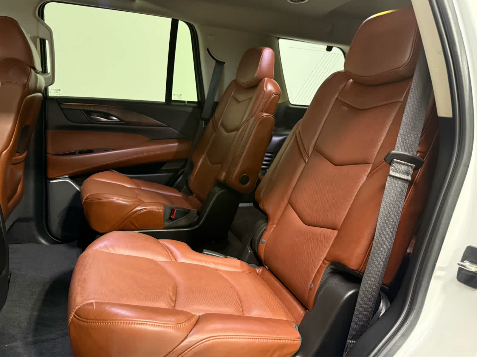 Thumbnail: 2020 Cadillac Escalade - 14