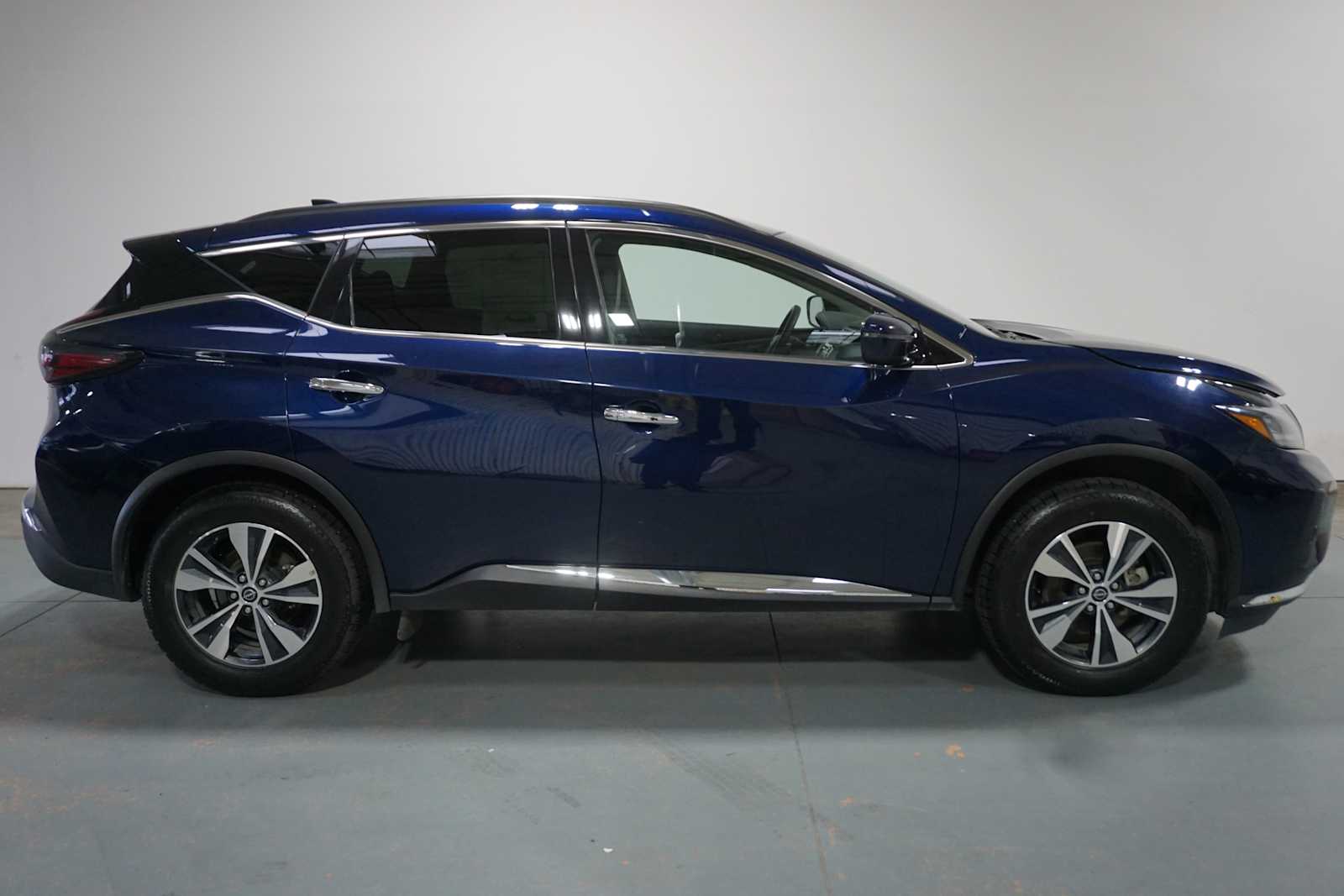 Thumbnail: 2024 Nissan Murano - 6