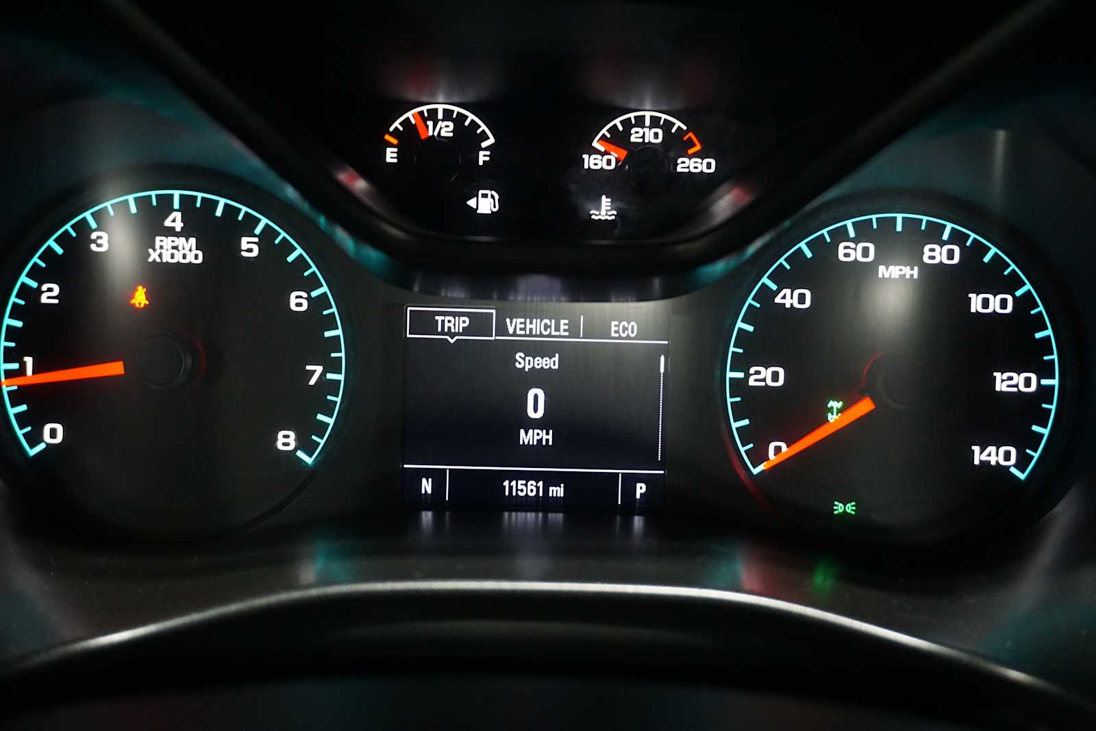 Thumbnail: 2022 Chevrolet Colorado - 26