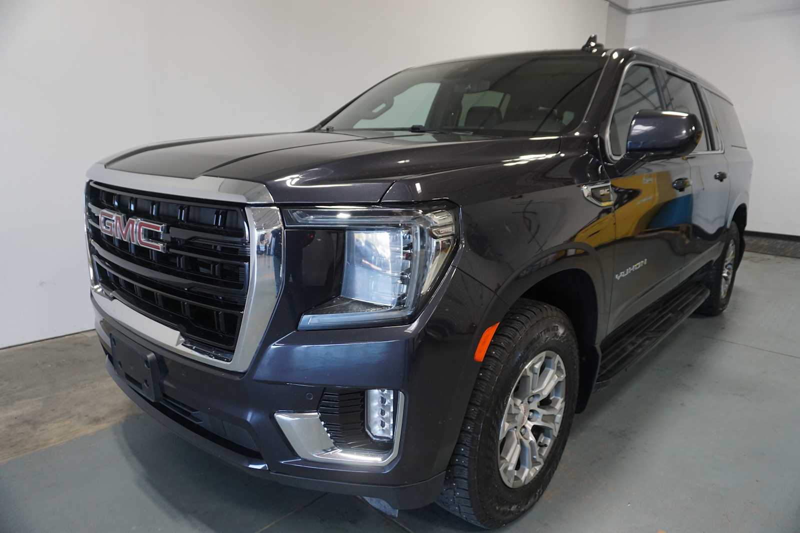 2024 GMC Yukon XL SLE -
                  Anchorage, AK