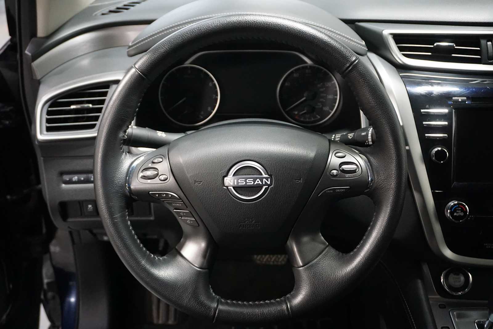 Thumbnail: 2024 Nissan Murano - 17