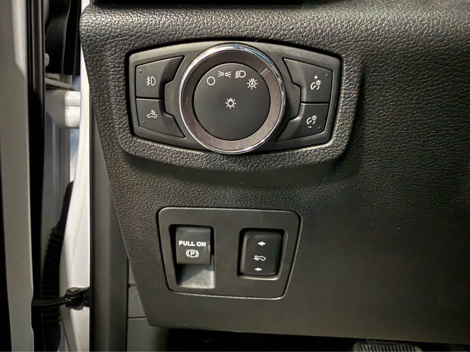 Thumbnail: 2019 Ford F-150 - 23