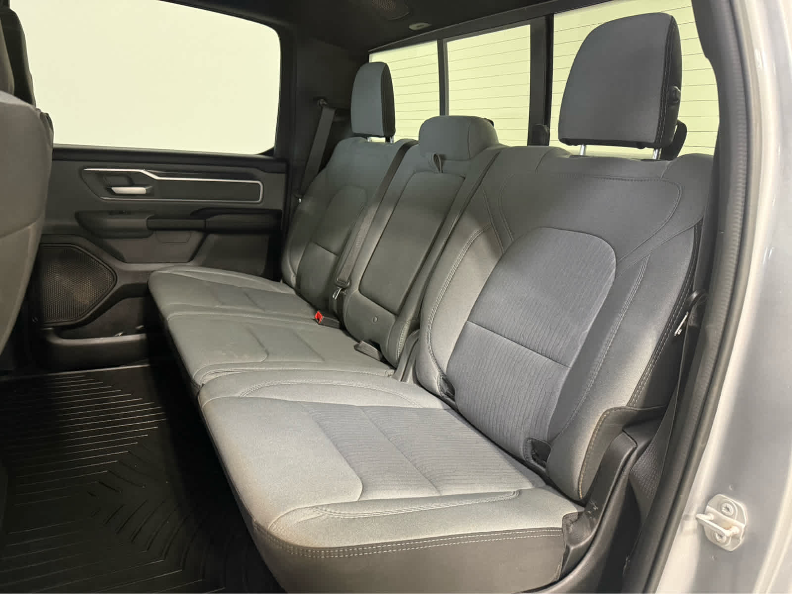Thumbnail: 2023 RAM 1500 - 14