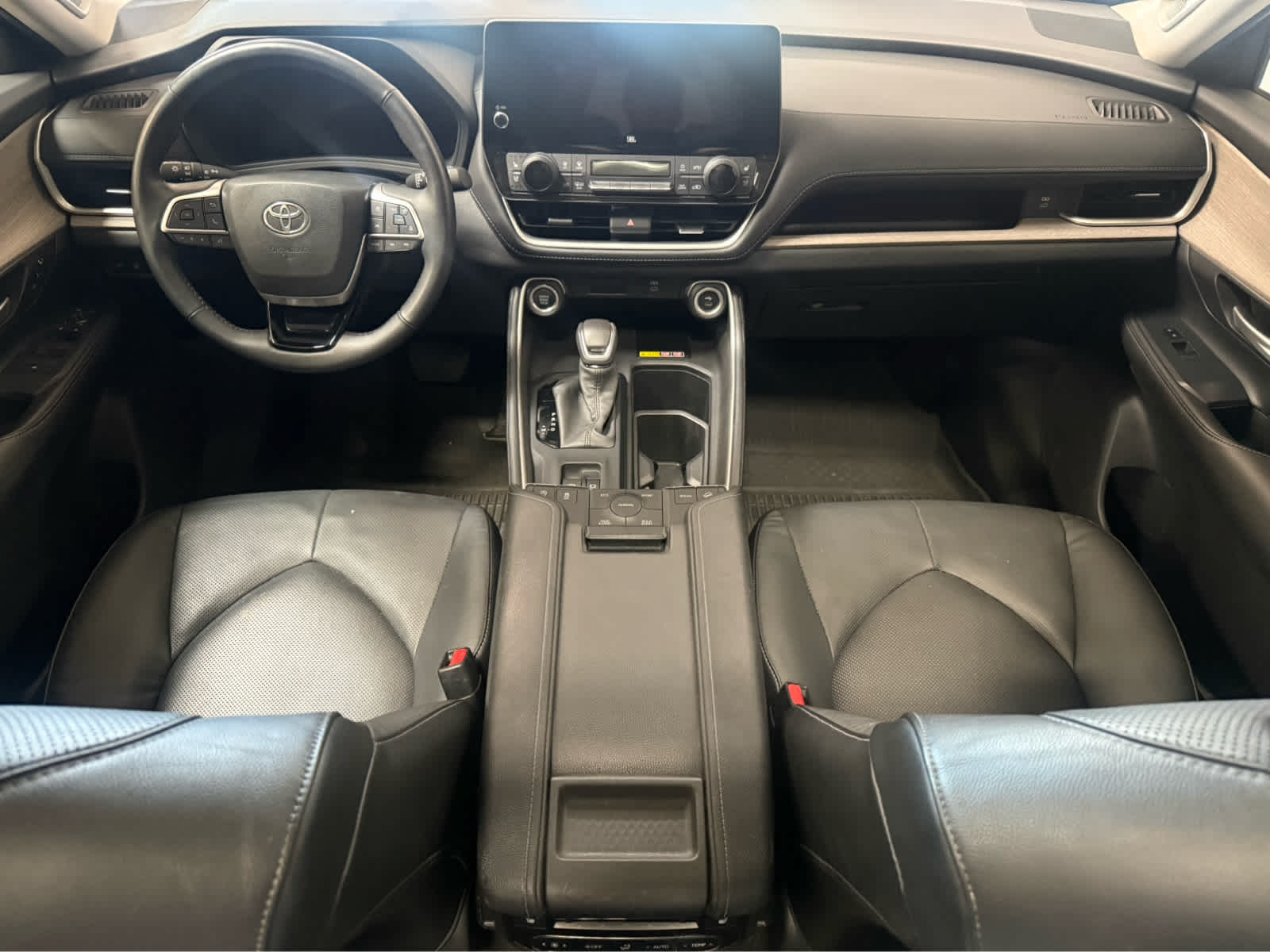Thumbnail: 2024 Toyota Grand Highlander - 15