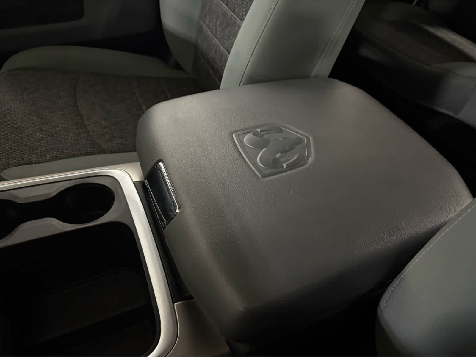 Thumbnail: 2018 RAM 1500 - 29