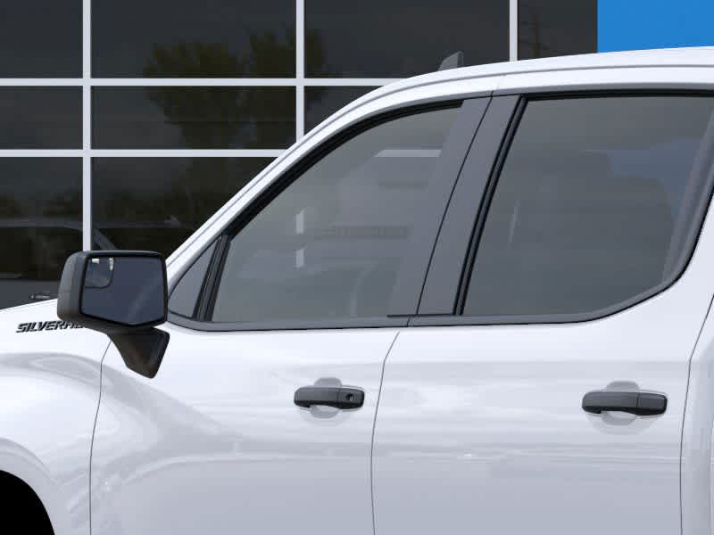 Thumbnail: 2025 Chevrolet Silverado 1500 - 12