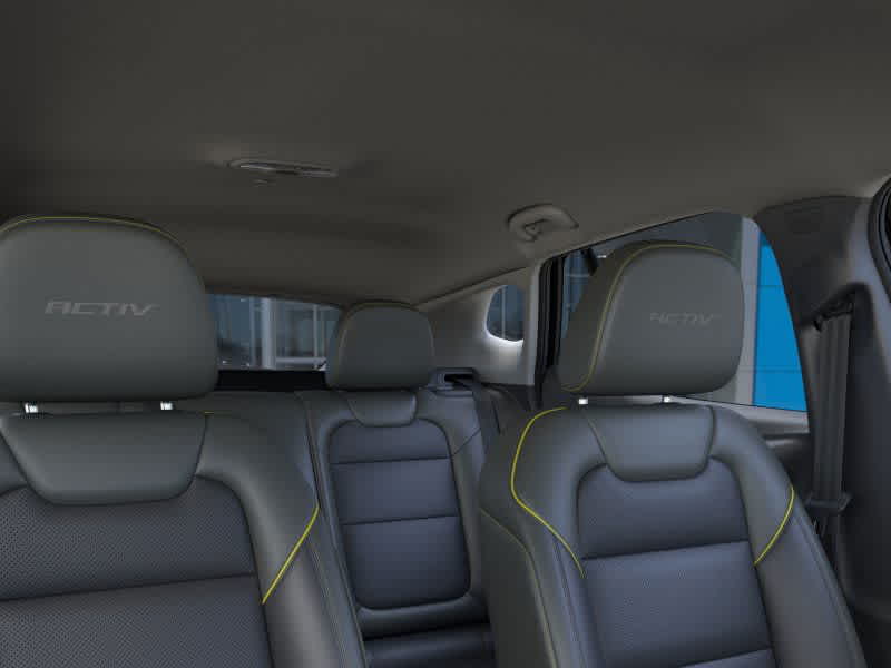 Thumbnail: 2026 Chevrolet Trax - 24