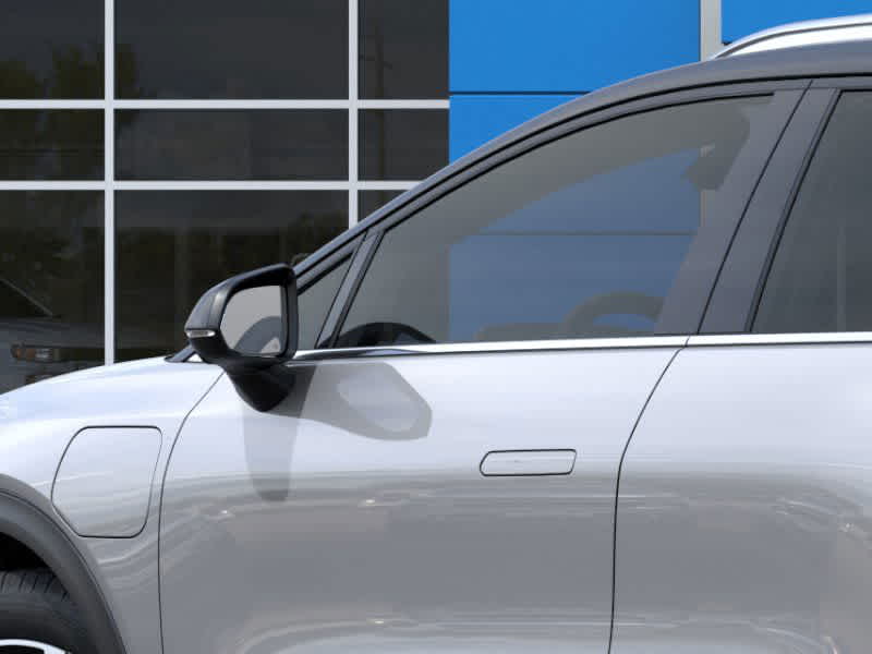 Thumbnail: 2026 Chevrolet Equinox - 12