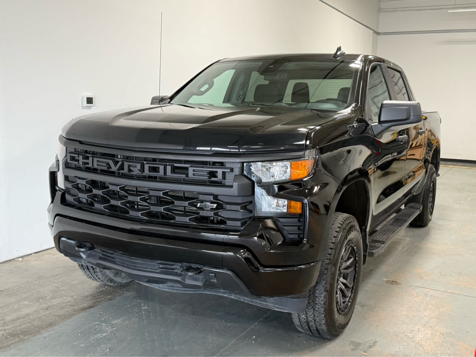 Thumbnail: 2023 Chevrolet Silverado 1500 - 1