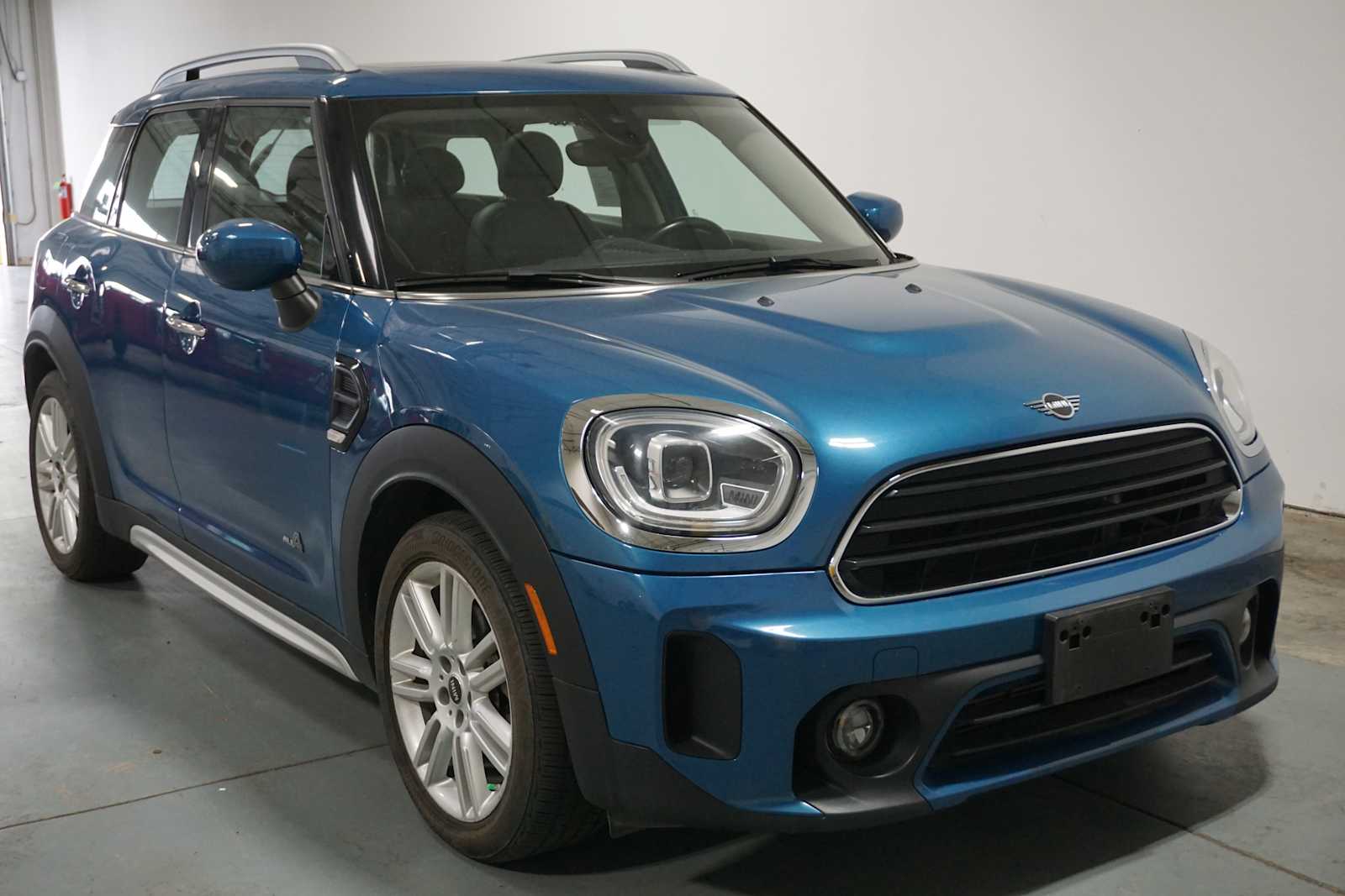 Thumbnail: 2022 MINI Cooper Countryman - 5
