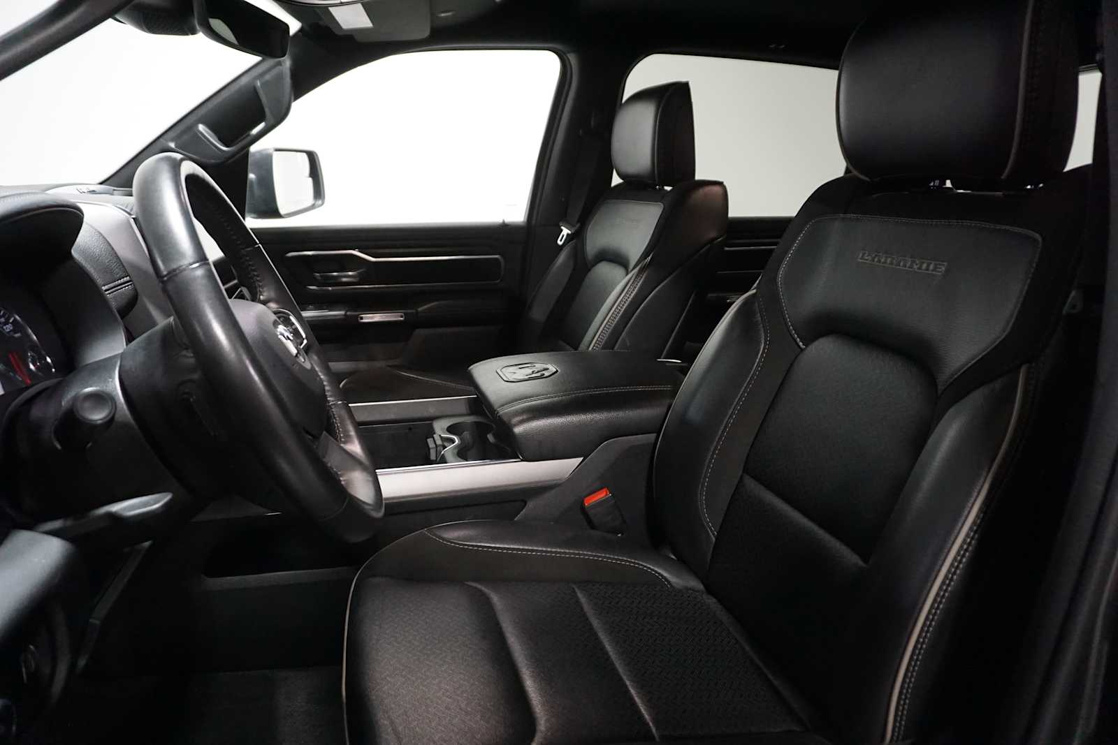 Thumbnail: 2024 RAM 1500 - 14