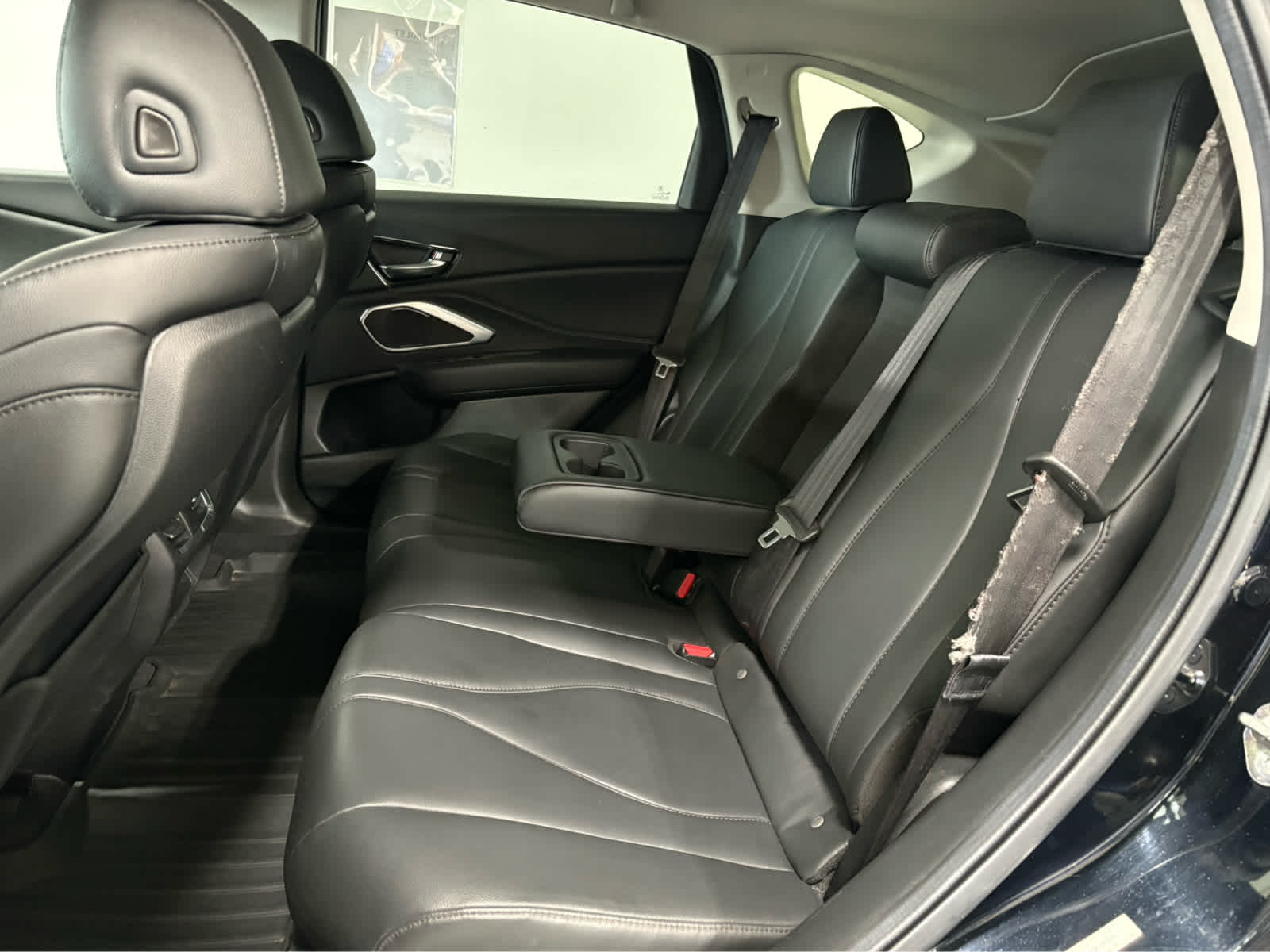 Thumbnail: 2019 Acura RDX - 15