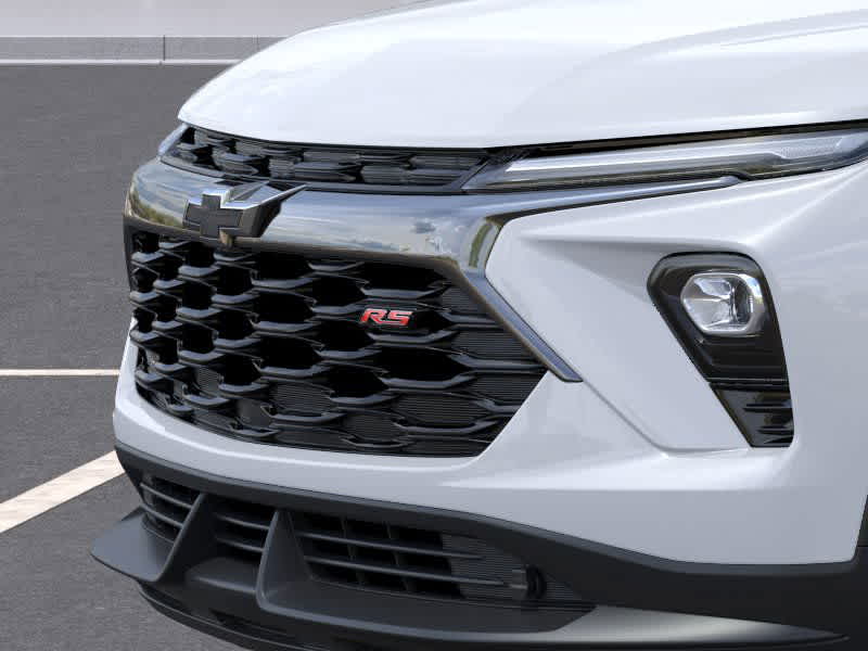 Thumbnail: 2026 Chevrolet TrailBlazer - 13