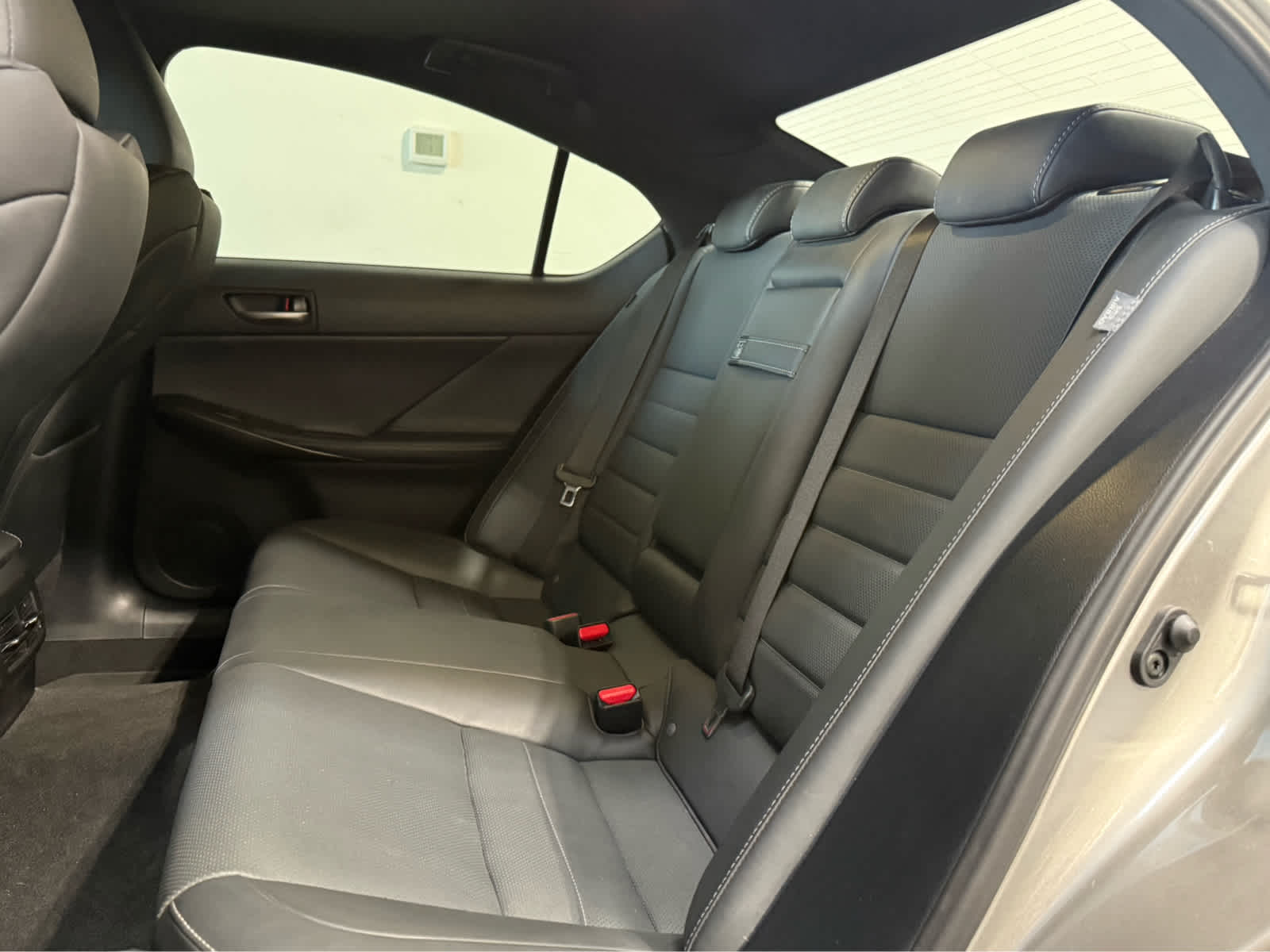 Thumbnail: 2022 Lexus IS - 14