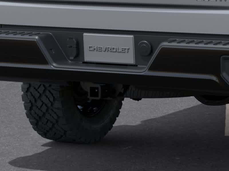 Thumbnail: 2026 Chevrolet Silverado 1500 - 14