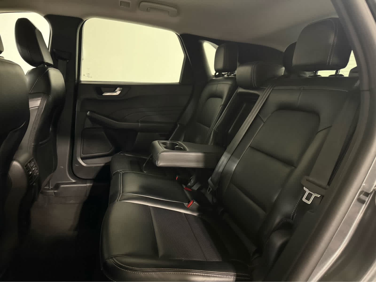 Thumbnail: 2025 Ford Escape - 15