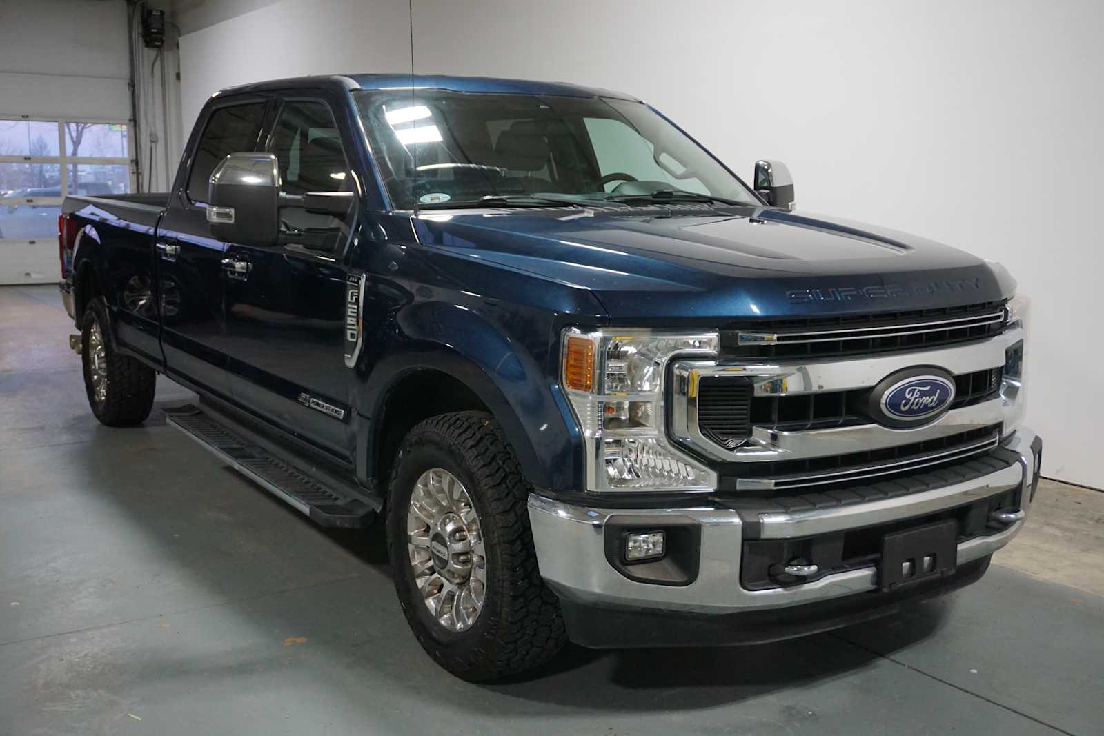 Thumbnail: 2020 Ford F-250 - 5