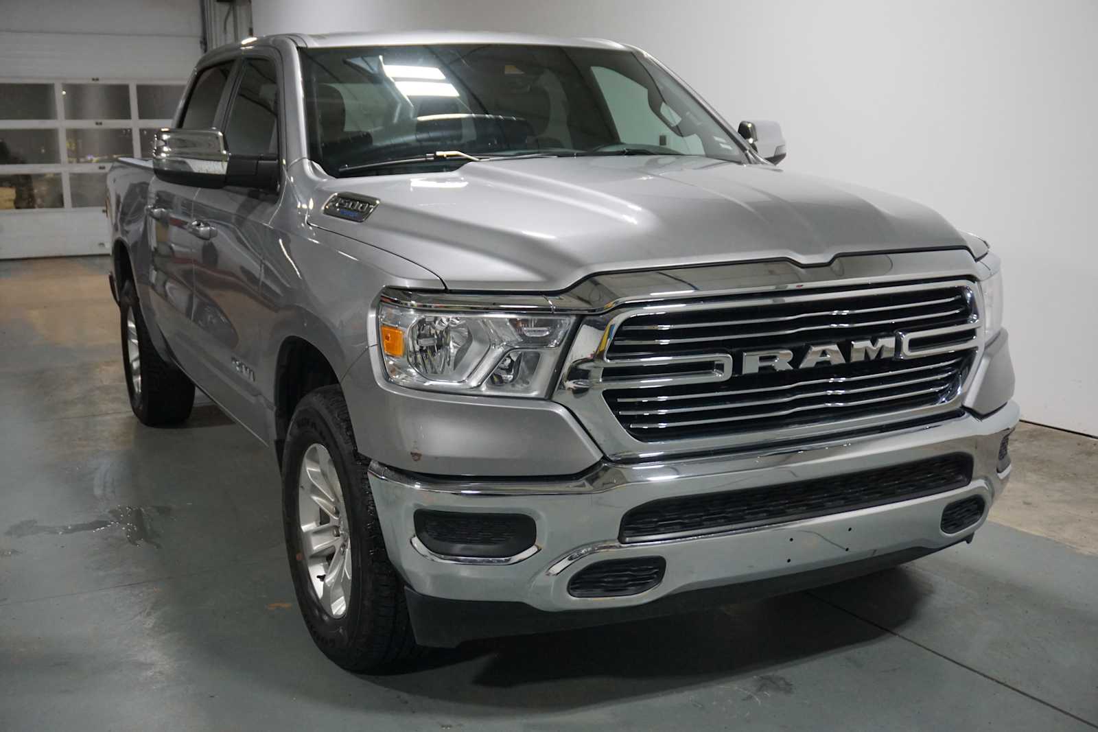 Thumbnail: 2024 RAM 1500 - 5