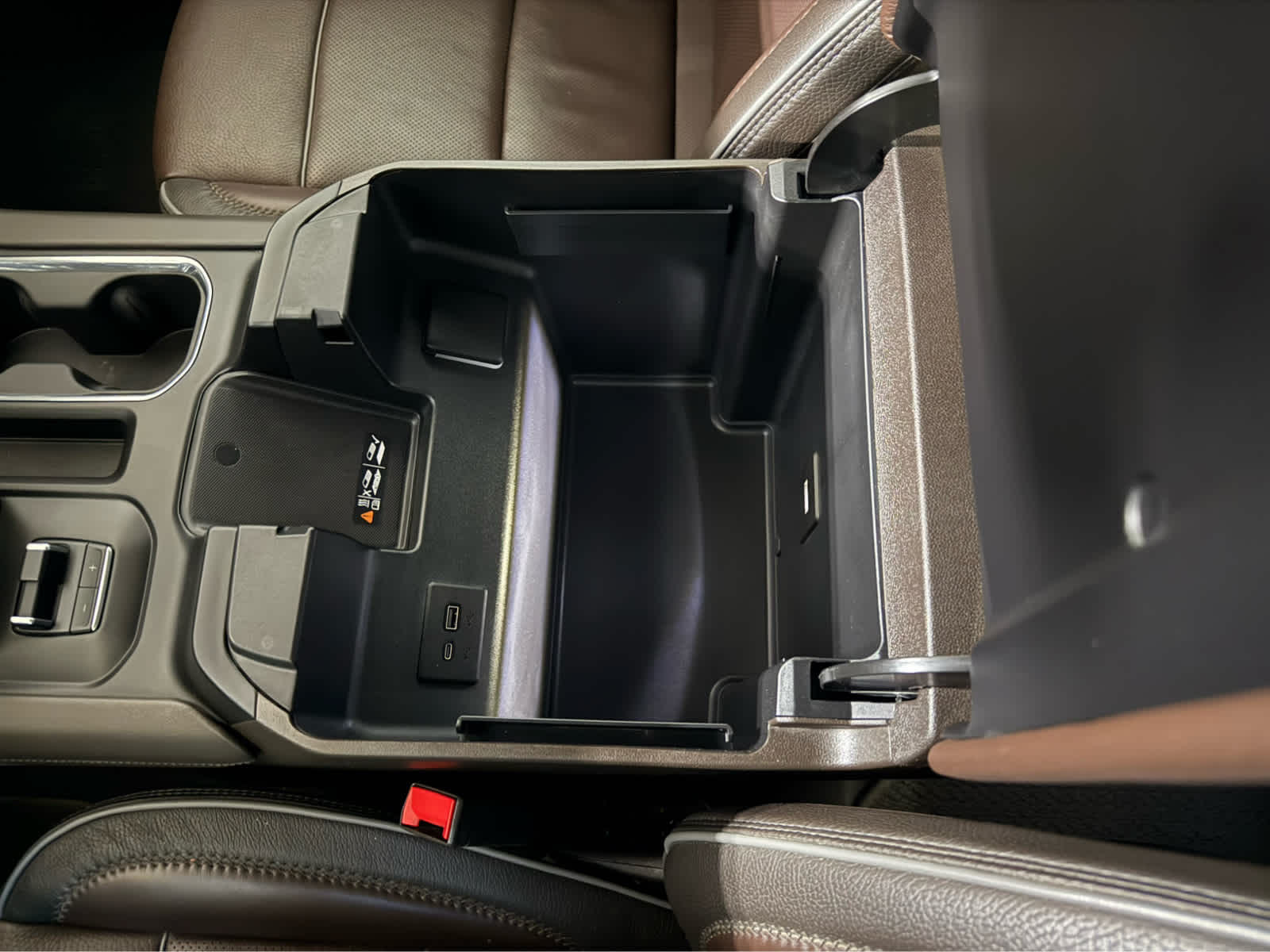2024 GMC Sierra 1500 Denali - Photo 24