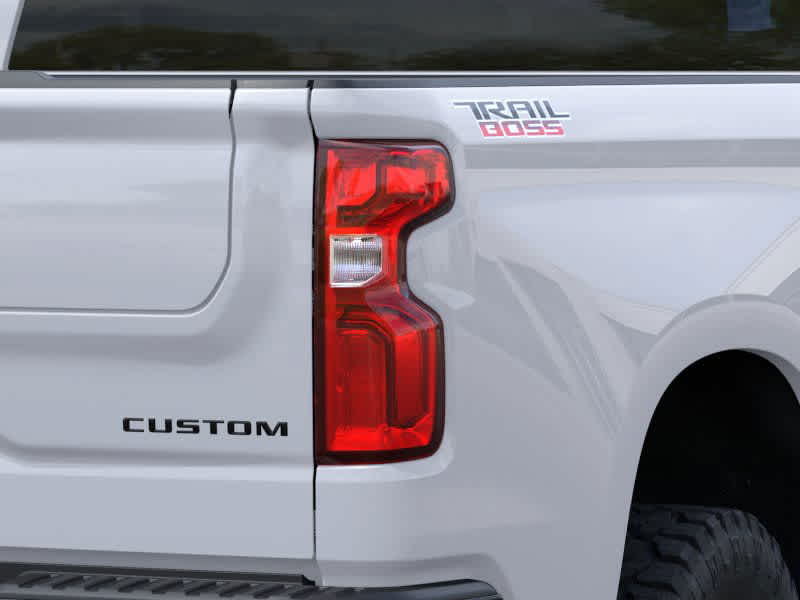 Thumbnail: 2026 Chevrolet Silverado 1500 - 11