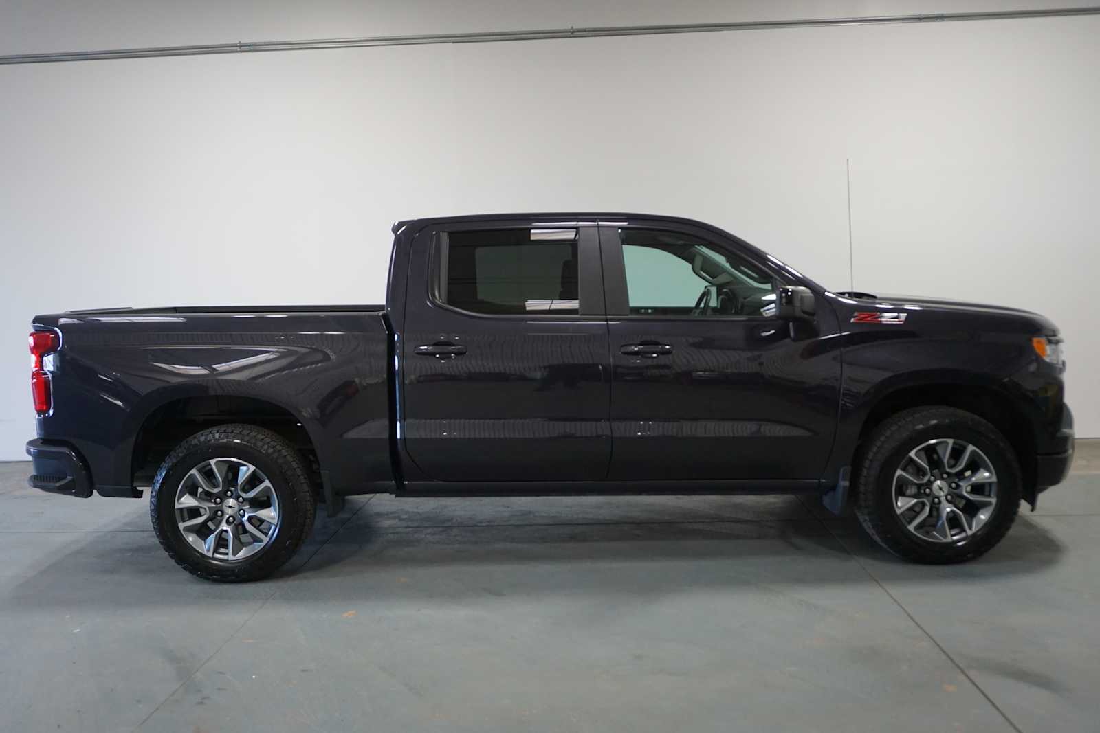 2022 Chevrolet Silverado 1500 RST 7