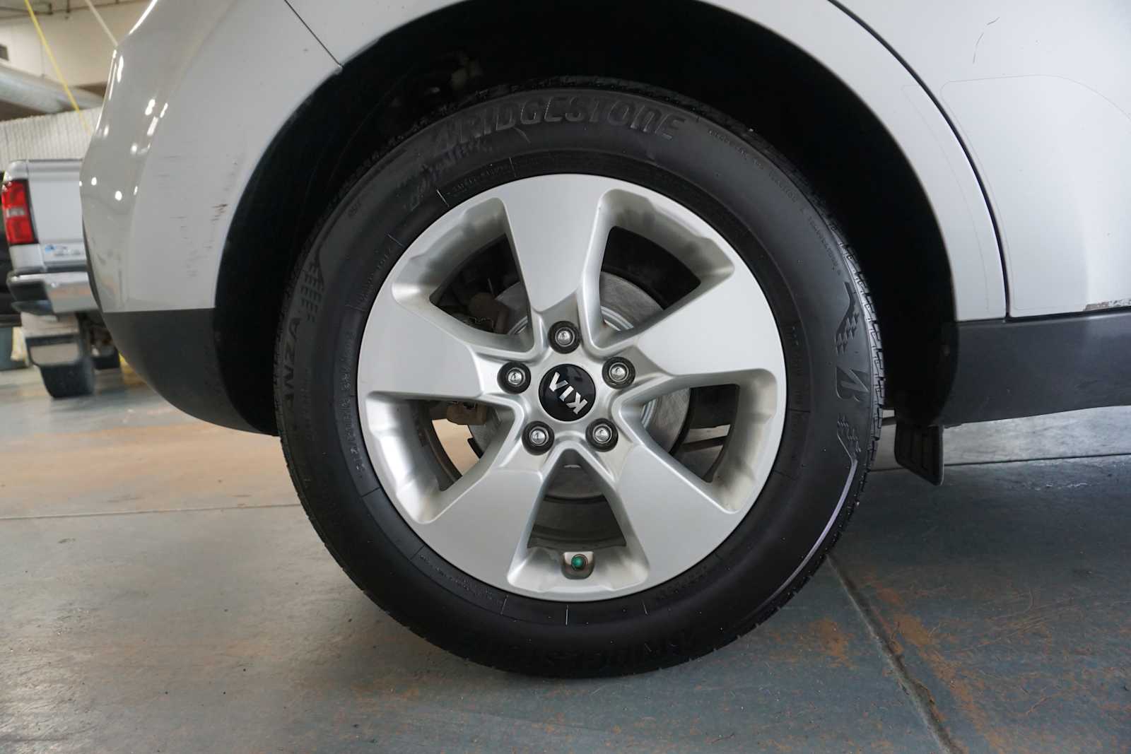 Thumbnail: 2018 Kia Soul - 13