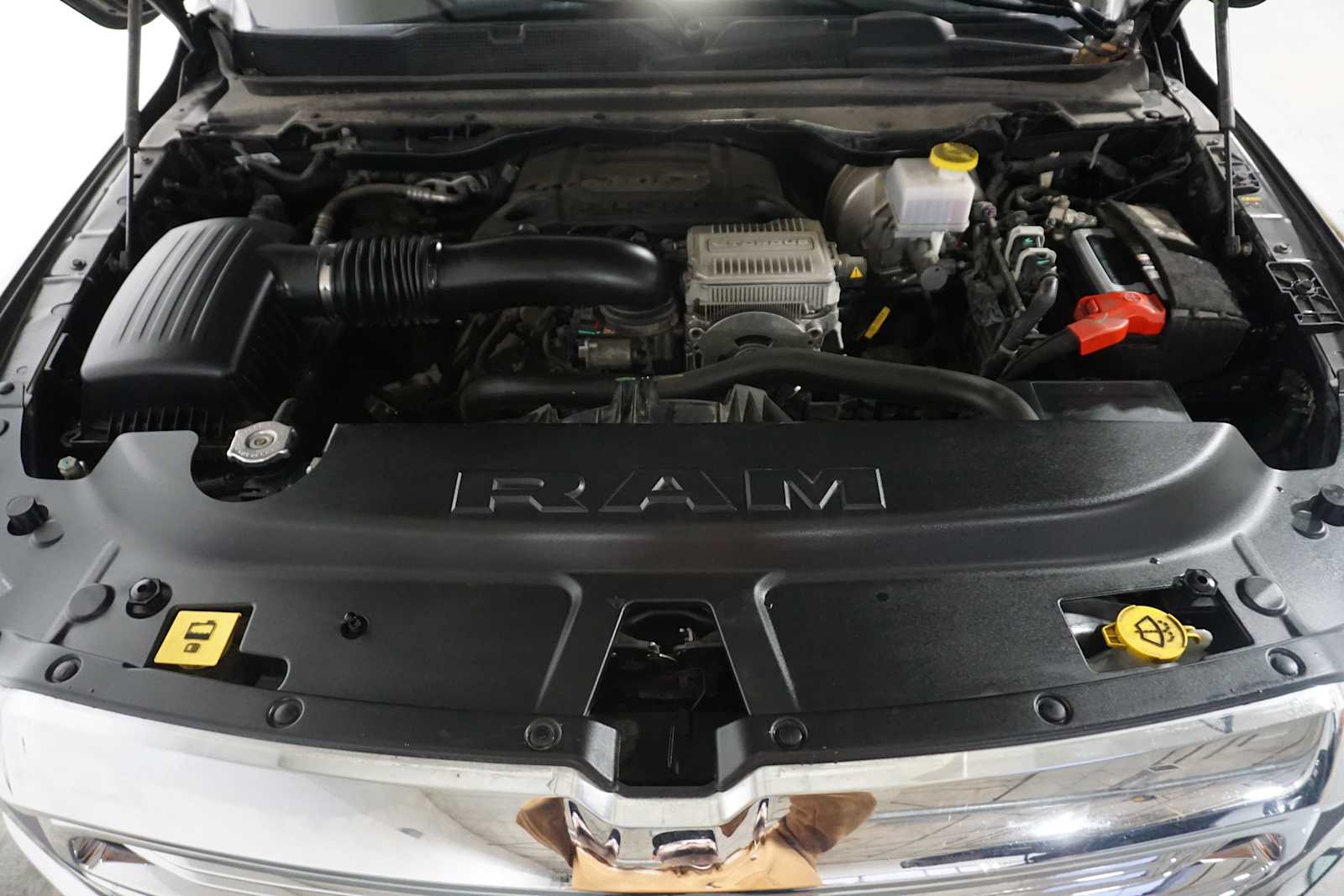 Thumbnail: 2024 RAM 1500 - 13