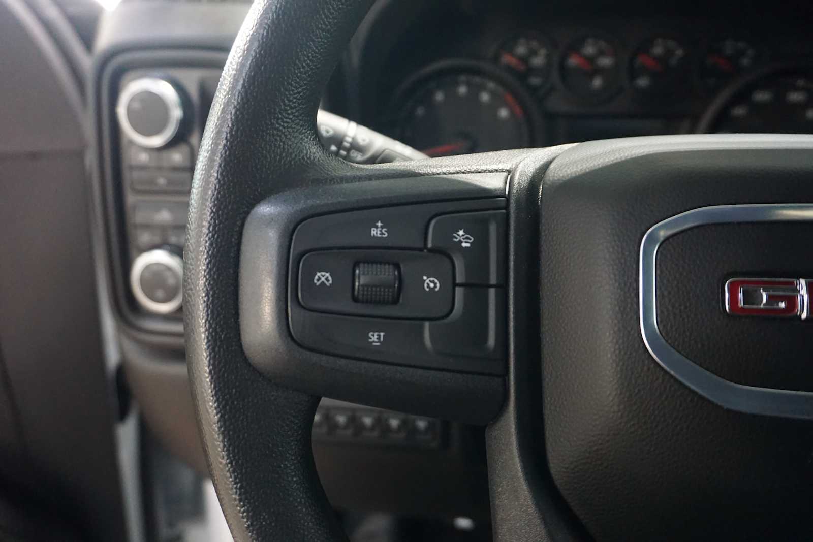 Thumbnail: 2024 GMC Sierra 2500 - 26