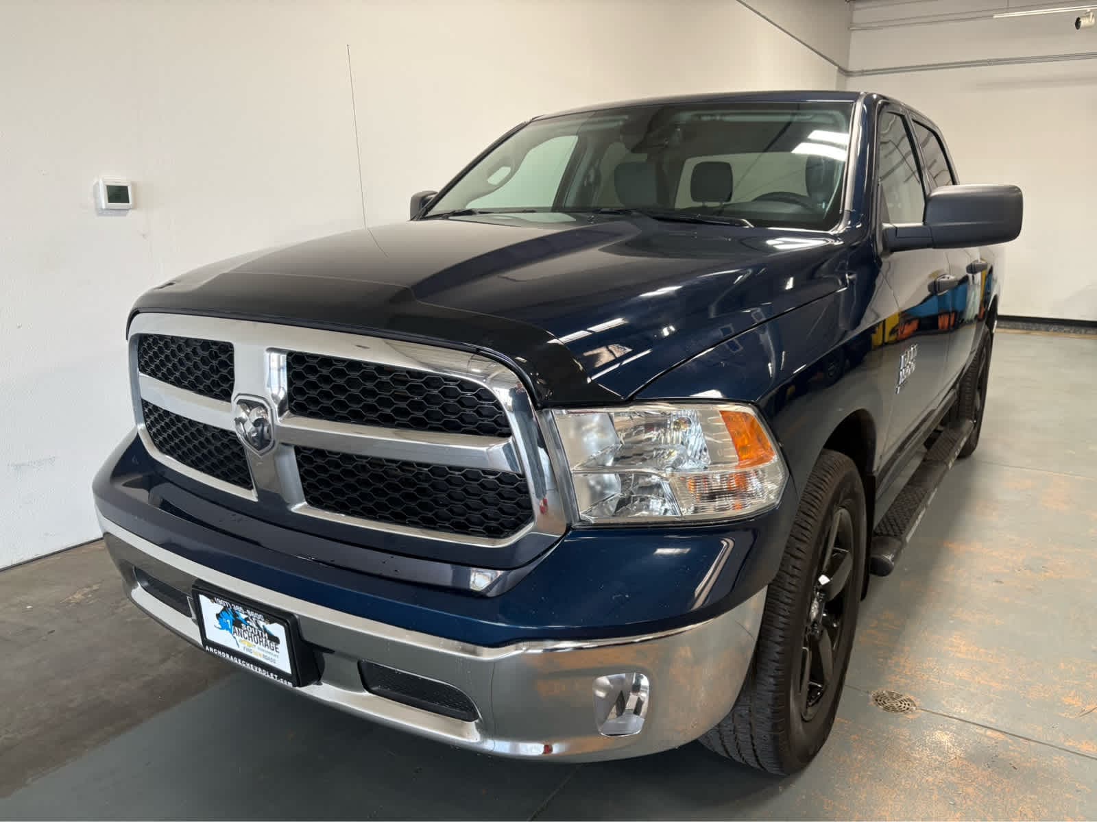 Thumbnail: 2023 RAM 1500 Classic - 1
