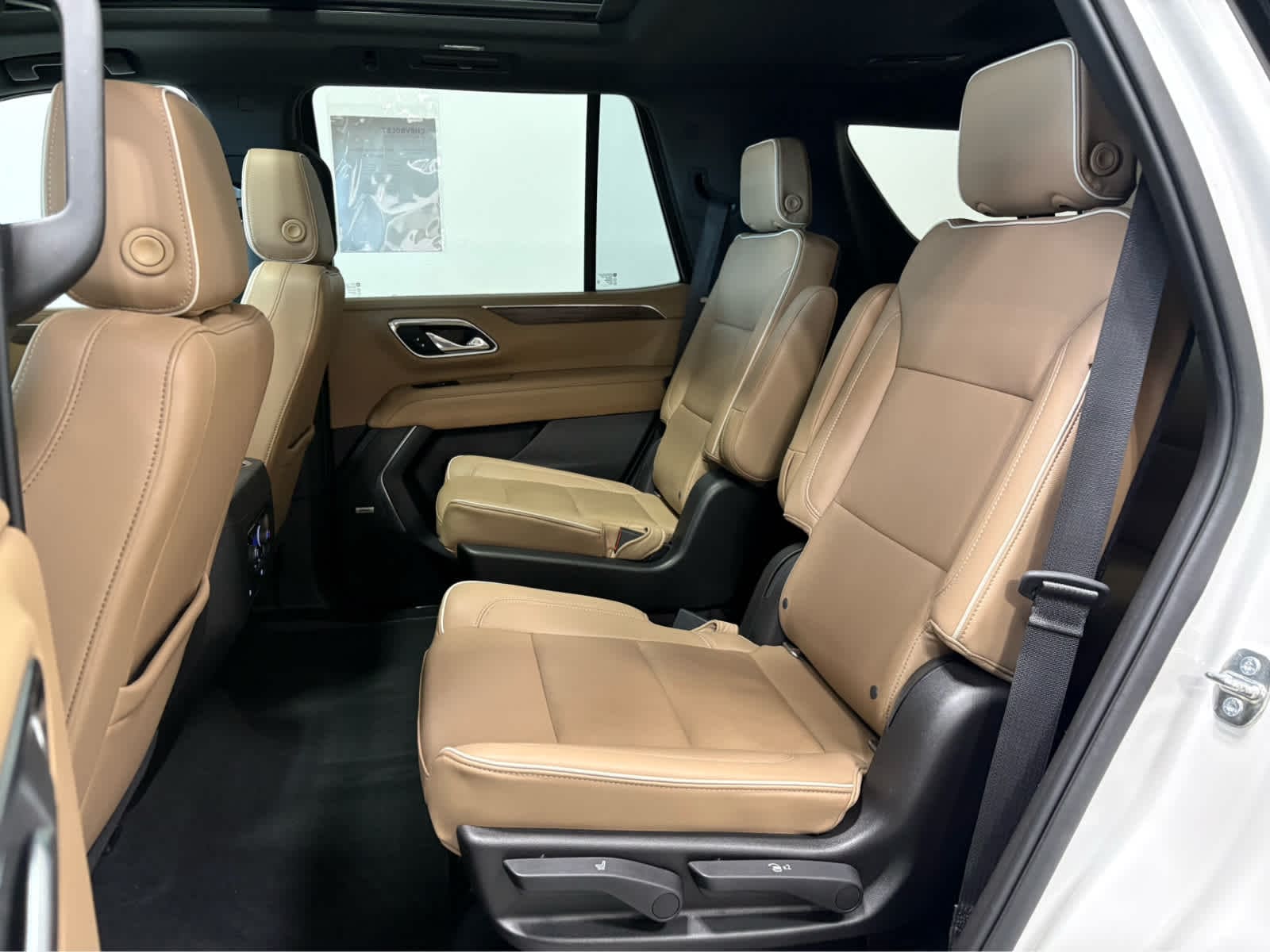 Thumbnail: 2021 Chevrolet Tahoe - 13