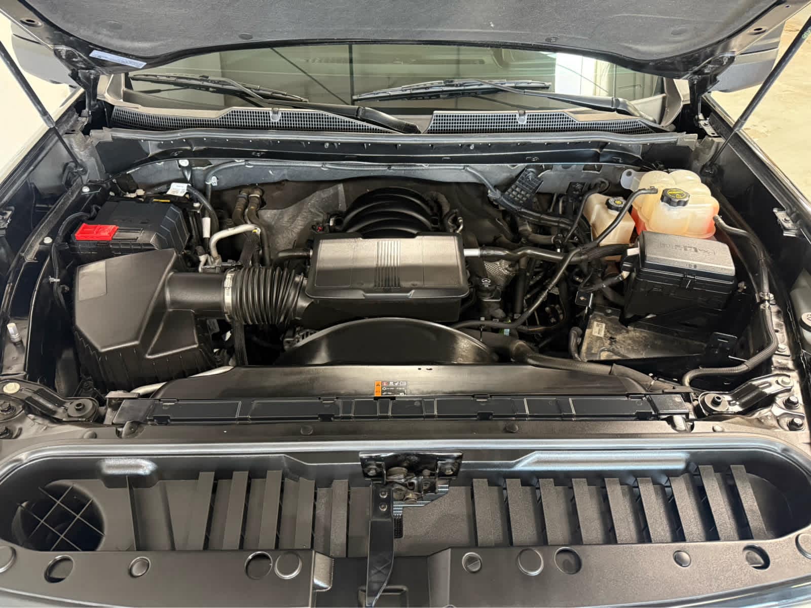 Thumbnail: 2024 Chevrolet Silverado 2500 - 8