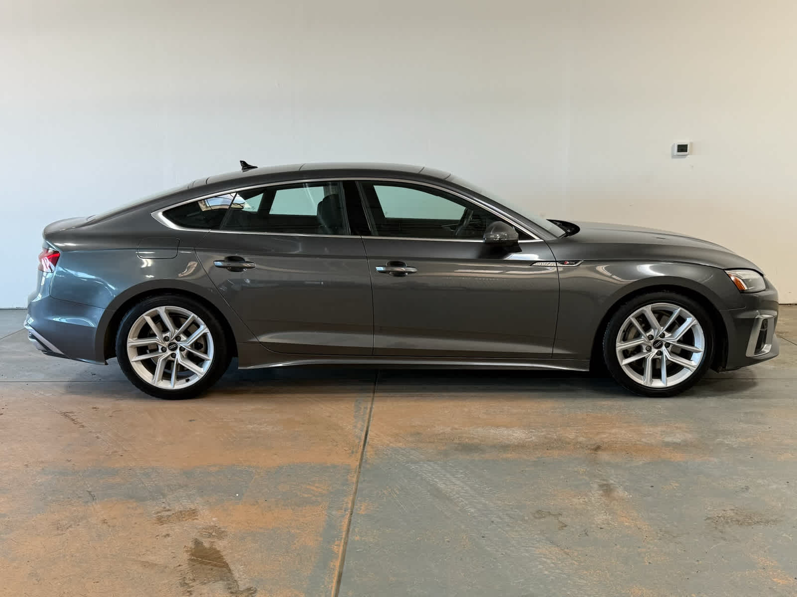 Thumbnail: 2024 Audi A5 - 6