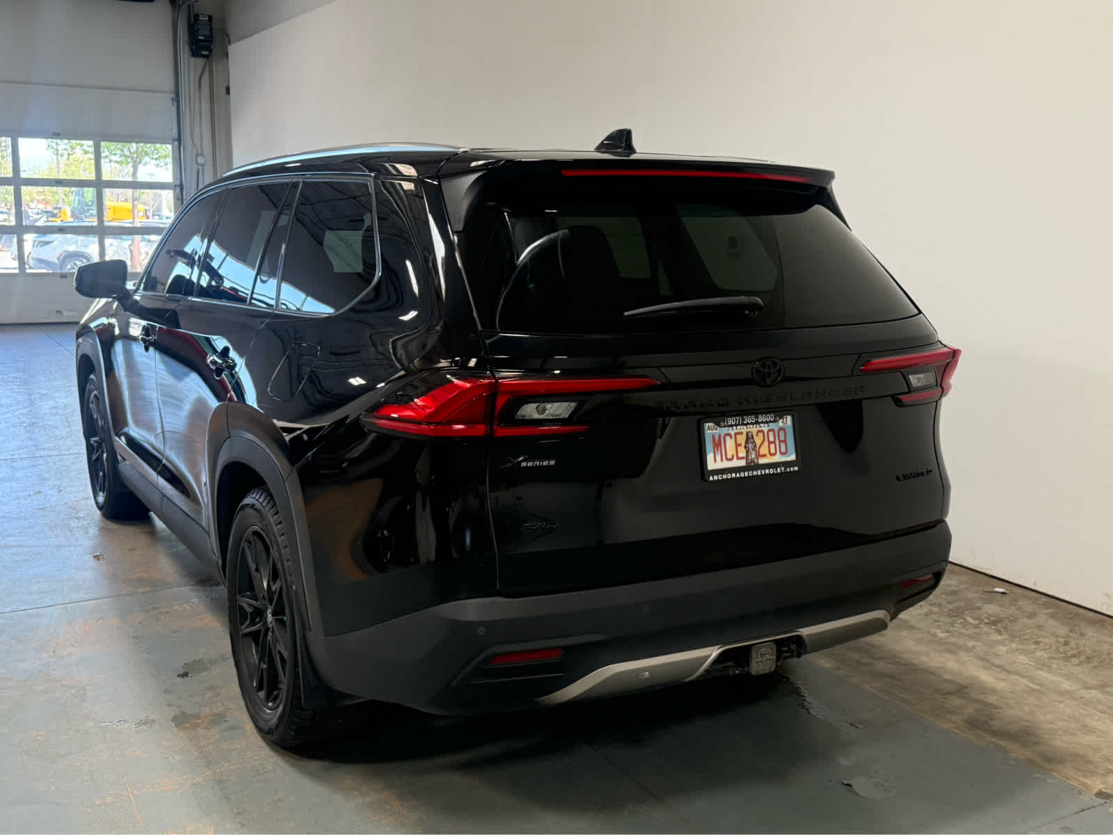 Thumbnail: 2024 Toyota Grand Highlander - 3
